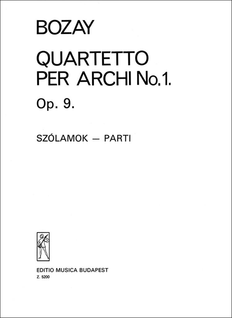 String Quartet